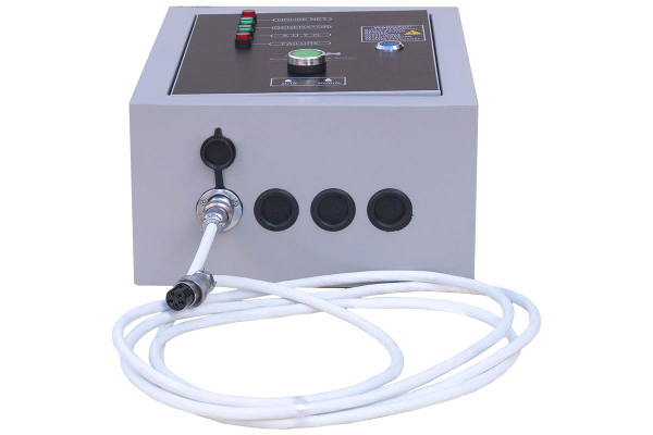 Бензиновый генератор ТСС SGG 12000EHLA с АВР фото