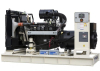 Дизельный генератор TEKSAN TJ750DW5C фото