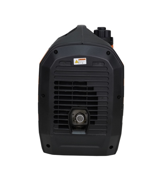 Бензиновый инверторный генератор Lifan 2300i-2 инвертор для дома фото