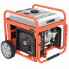 Бензиновый генератор Zongshen BPB 9000 E фото
