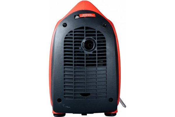 Бензиновый инверторный генератор Fubag TI 800 на колесах фото