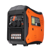 Бензиновый генератор PATRIOT iGX 2000 фото