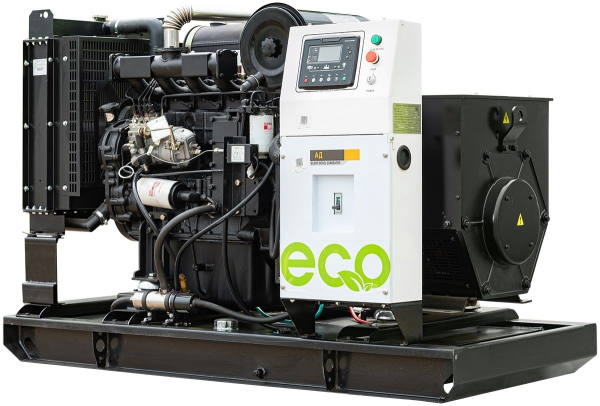 Дизельный генератор Motor АД80-T400eco  Дизельный генератор Motor АД80-T400eco  фото
