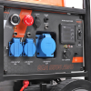 Бензиновый генератор PATRIOT GRA 9500 AWS фото