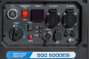 Бензиновый генератор ТСС SGG 5000ESi фото