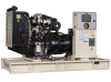 Дизельный генератор TEKSAN TJ50PE5L Дизельный генератор TEKSAN TJ50PE5L фото