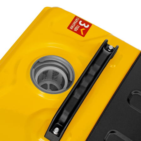 Бензиновый генератор DENZEL GS-1100iF фото