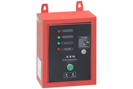 Дизельный генератор ТСС SDG 12000EHA с АВР фото