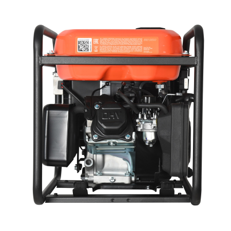 Бензиновый генератор PATRIOT iGN 3500 фото