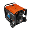 Дизельный генератор PATRIOT GRD 5500 AW фото