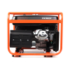 Бензиновый генератор PATRIOT SRGE 6500 фото