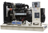 Дизельный генератор TEKSAN TJ580DW5C фото
