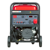 Бензиновый генератор Fubag BS 11000 DA ES фото