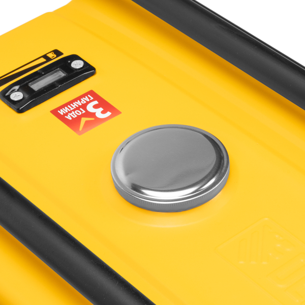 Бензиновый генератор DENZEL PS 33 портативный фото