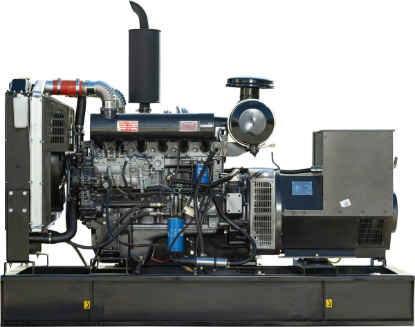 Дизельный генератор Motor АД120-T400  фото