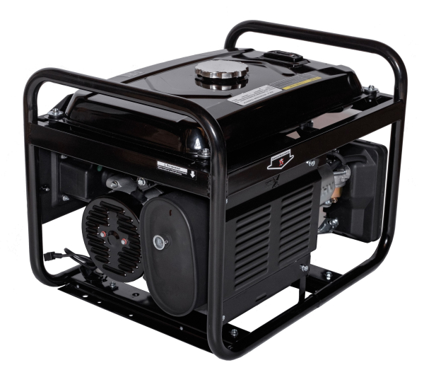 Бензиновый генератор Lifan 2 GF-4 (LF2500E) фото