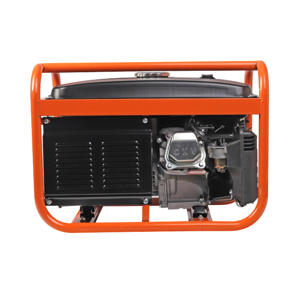 Бензиновый генератор PATRIOT SRGE 2500 фото