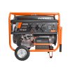 Бензиновый генератор PATRIOT GRS 7500 E фото