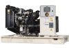 Дизельный генератор TEKSAN TJ50PE5L Дизельный генератор TEKSAN TJ50PE5L фото