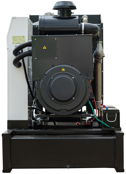 Дизельный генератор Motor АД250-T400eco  фото