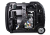 Бензиновый генератор REDVOLT EPB4000iSE фото