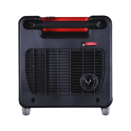 Бензиновый генератор Fubag TI 4500 ES фото