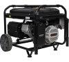 Бензиновый генератор Loncin LC10000D-S фото