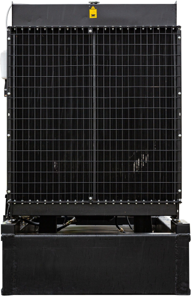 Дизельный генератор Motor АД550-T400  фото