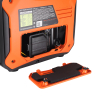 Бензиновый генератор PATRIOT iGX 2000 фото