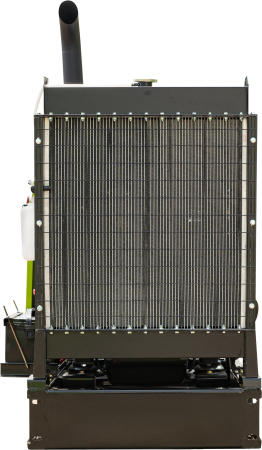 Дизельный генератор Motor АД100-T400 фото