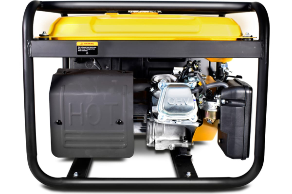 Бензиновый генератор RATO R3000-L2 для дома фото