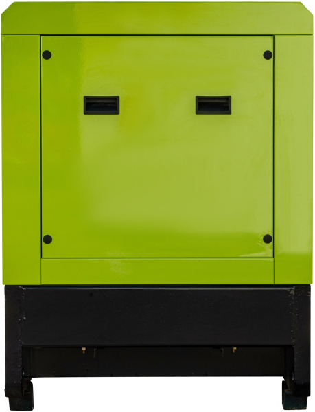 Дизельный генератор Motor АД60-T400 кожух  бесшумный фото