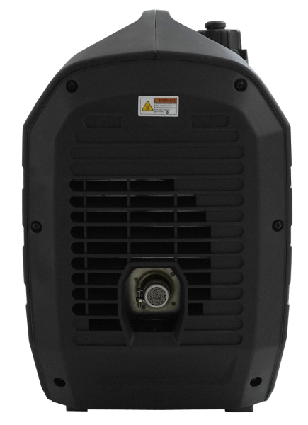 Бензиновый инверторный генератор Lifan 2800i для дома фото