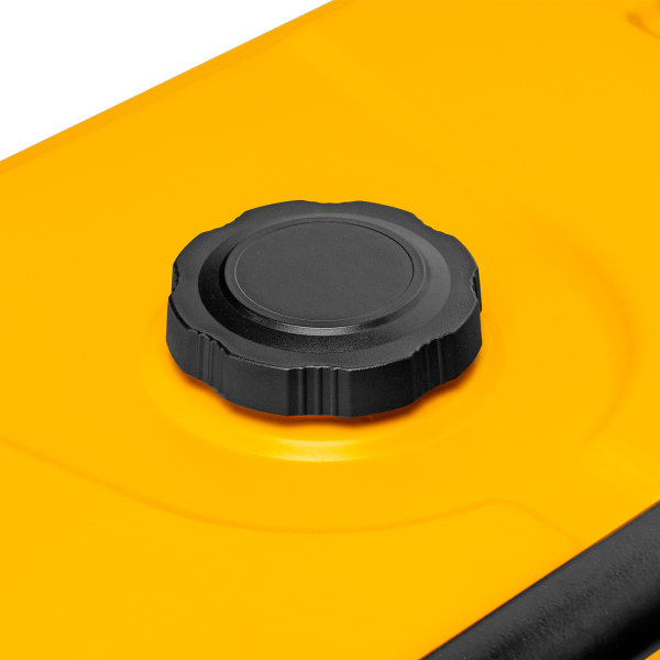 Бензиновый генератор DENZEL PS-180EA синхронный фото