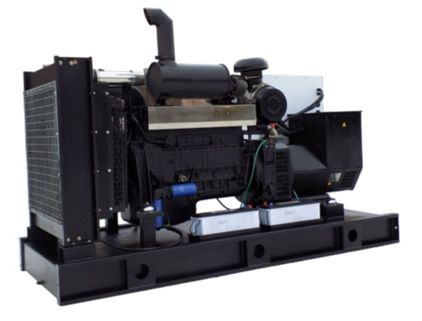 Дизельный генератор Азимут АД-250С-Т400-2РМ15  Дизельный генератор Азимут АД-250С-Т400-2РМ15  фото
