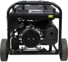Бензиновый генератор Loncin LC10000D-S фото