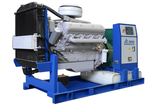 Дизельный генератор ТСС АД-150С-Т400-2РМ2 Marelli 029303 4-х тактный Дизельный генератор ТСС АД-150С-Т400-2РМ2 Marelli 029303 4-х тактный фото