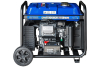 Бензиновый генератор ТСС SGG 6000Ei фото