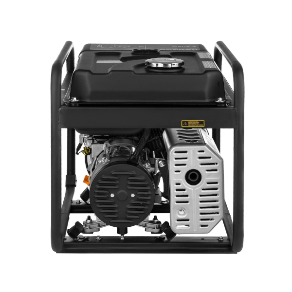 Бензиновый генератор Hyundai HHY 3020F для дома фото