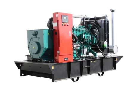 Дизельный генератор Исток АД24С-Т400-РМ45 фото