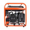 Бензиновый генератор PATRIOT GRS 6500 E фото