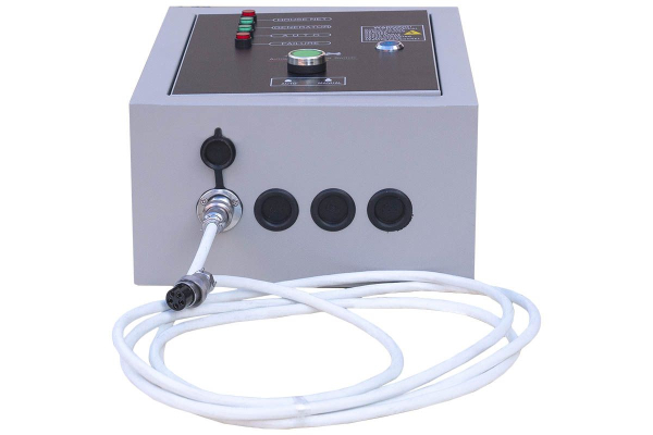 Бензиновый генератор ТСС SGG 12000EHLA с АВР резервный фото