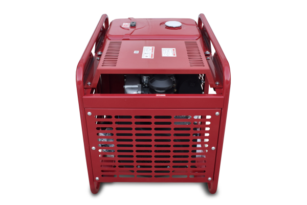 Дизельный генератор Вепрь АД 12-Т400-ВМ18С  фото