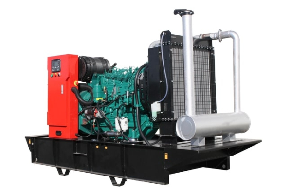 Дизельный генератор Исток АД24С-Т400-РМ45  2-х тактный фото