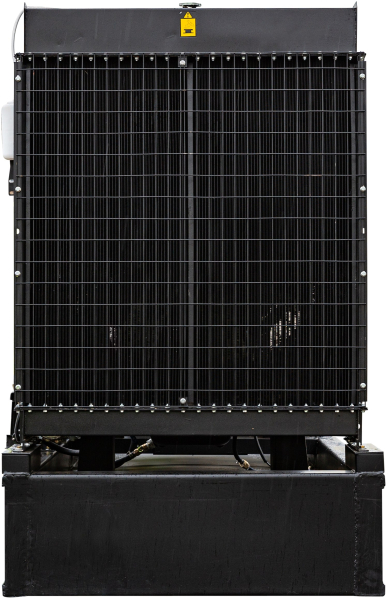 Дизельный генератор Motor АД300-T400  фото