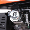 Бензиновый генератор PATRIOT GRS 6500 E фото