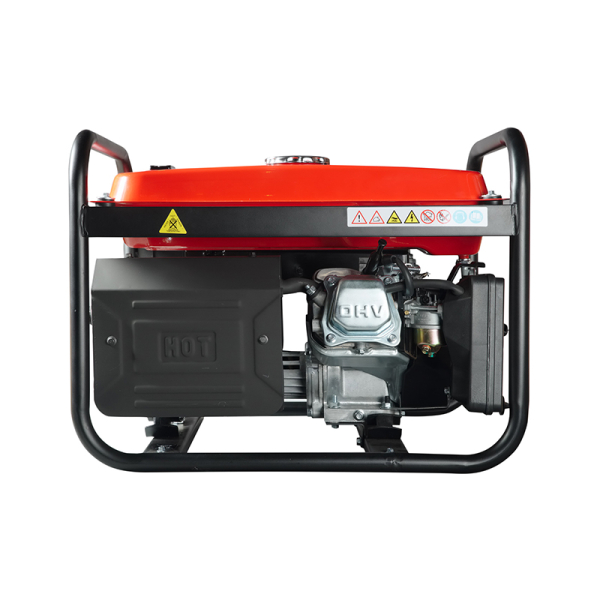 Бензиновый генератор Fubag BS 3300 резервный фото