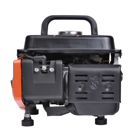 Бензиновый генератор PATRIOT GRS 950 фото