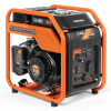 Бензиновый генератор DAEWOO GDA 4400i фото