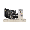 Дизельный генератор TEKSAN TJ45PE5L Дизельный генератор TEKSAN TJ45PE5L фото